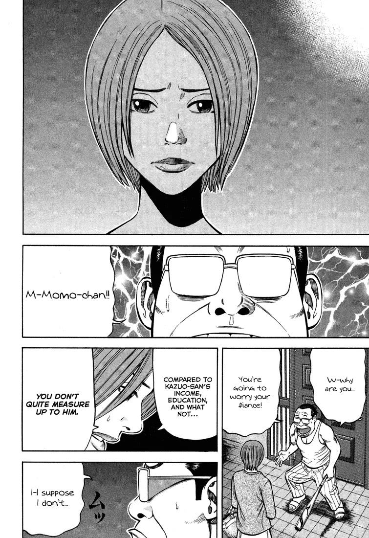 Beck chapter 99 page 20