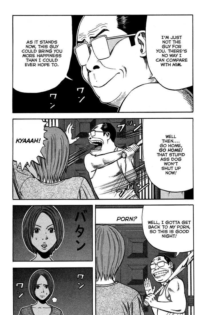 Beck chapter 99 page 24