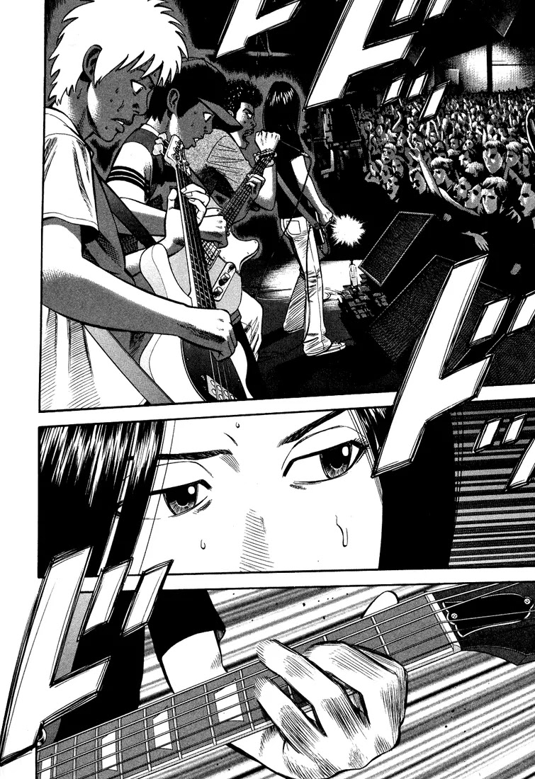 Beck chapter 99 page 30