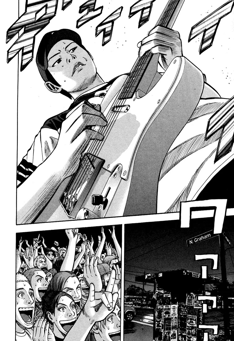 Beck chapter 99 page 32