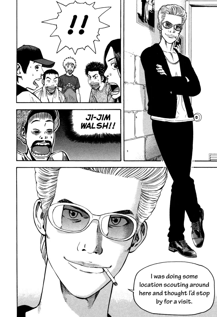 Beck chapter 99 page 34