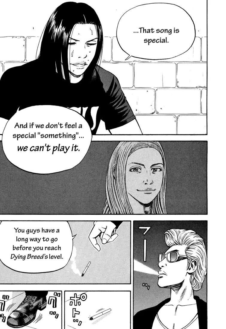 Beck chapter 99 page 37