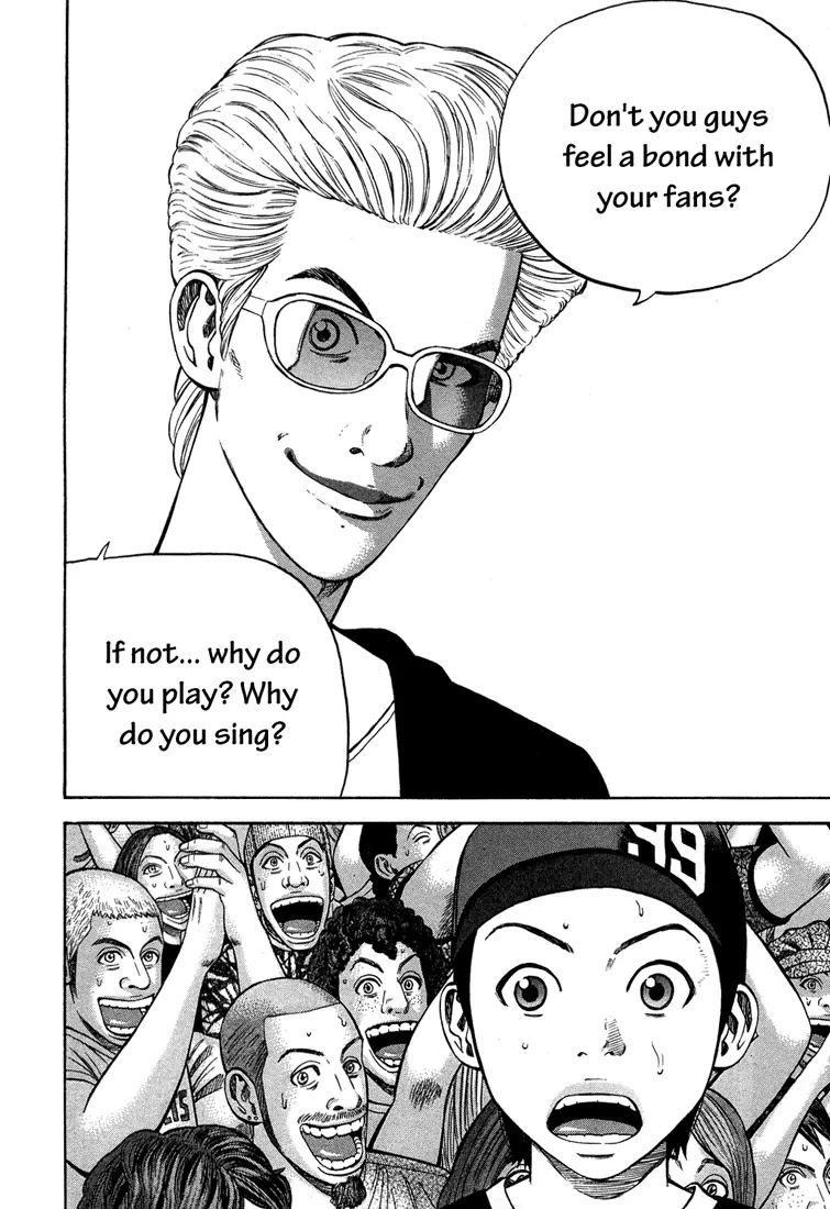 Beck chapter 99 page 38