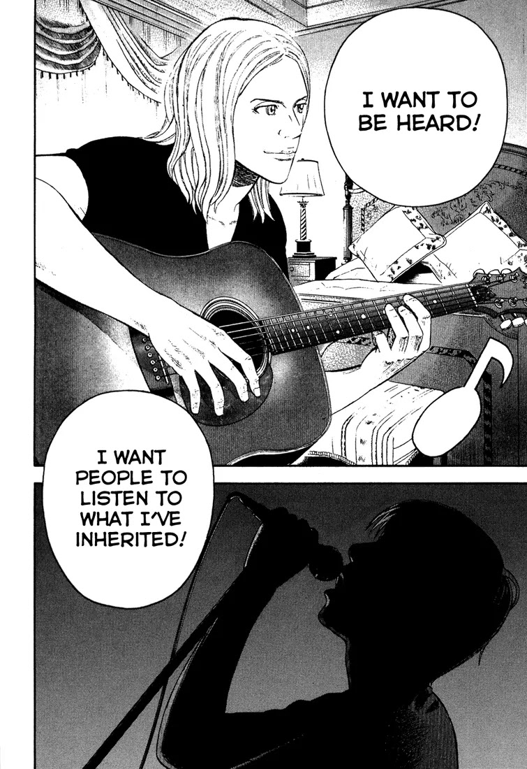 Beck chapter 99 page 44