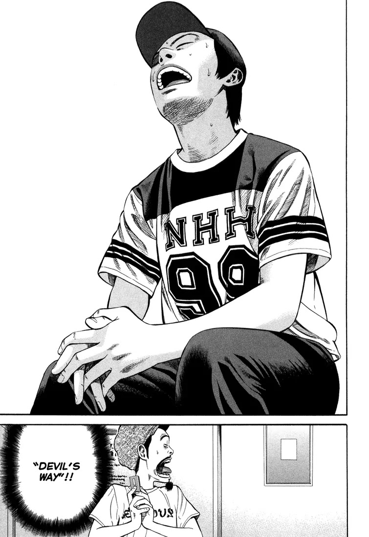 Beck chapter 99 page 49