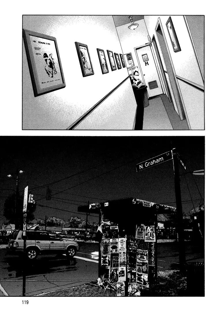 Beck chapter 99 page 51