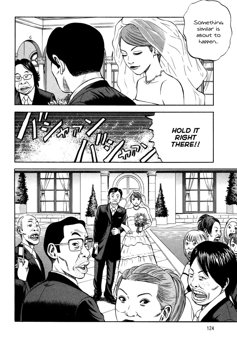 Beck chapter 99 page 56