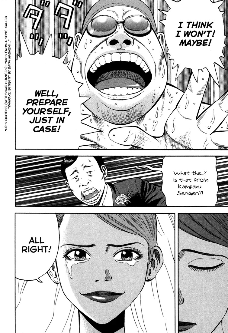 Beck chapter 99 page 58