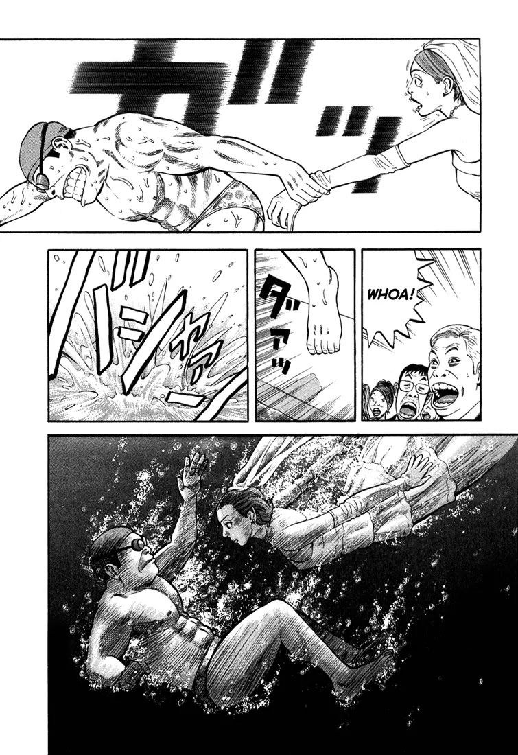 Beck chapter 99 page 59