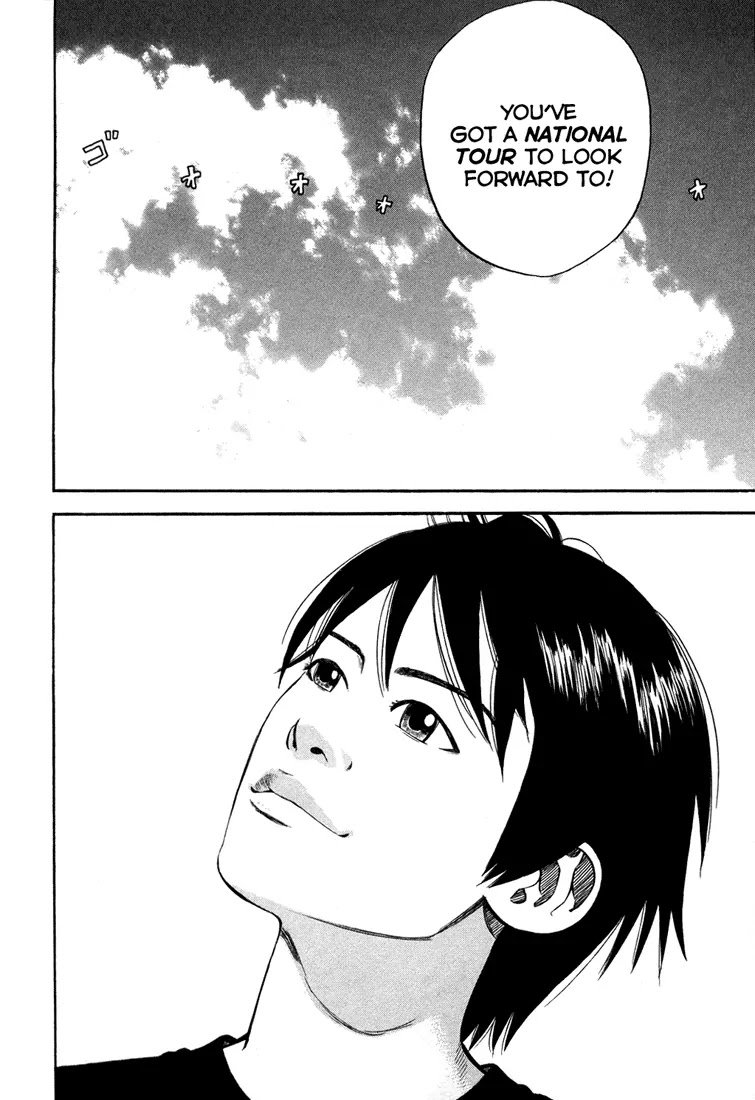 Beck chapter 99 page 62