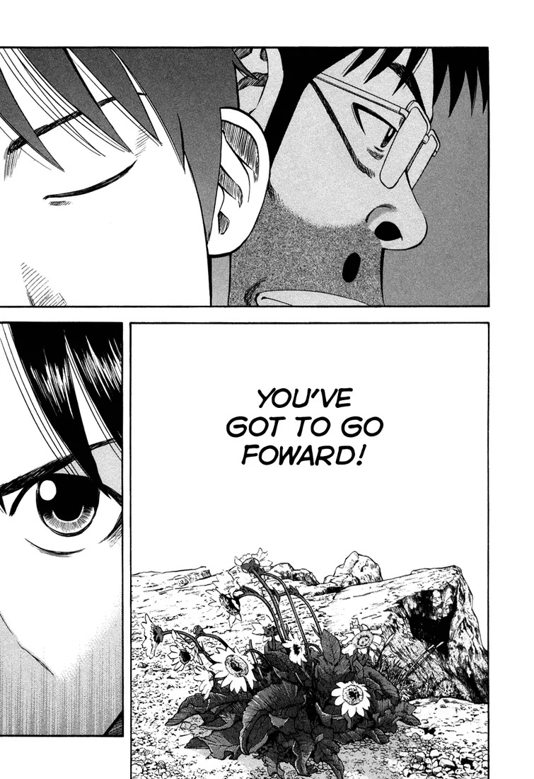 Beck chapter 99 page 63