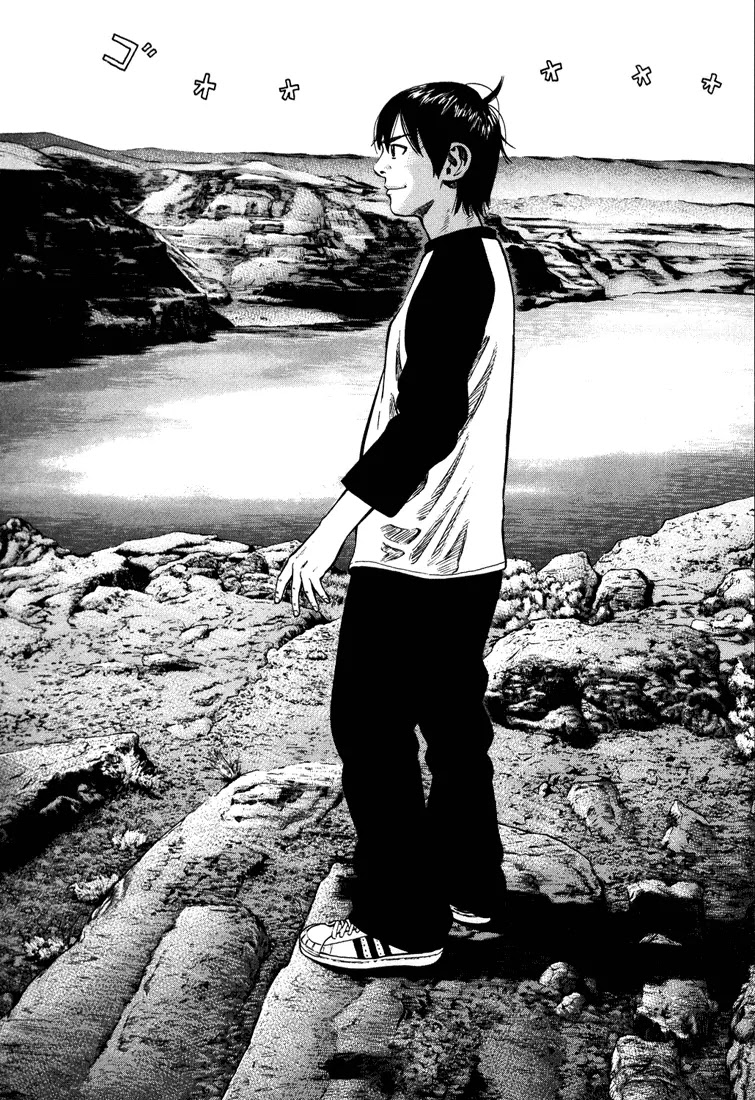 Beck chapter 99 page 64