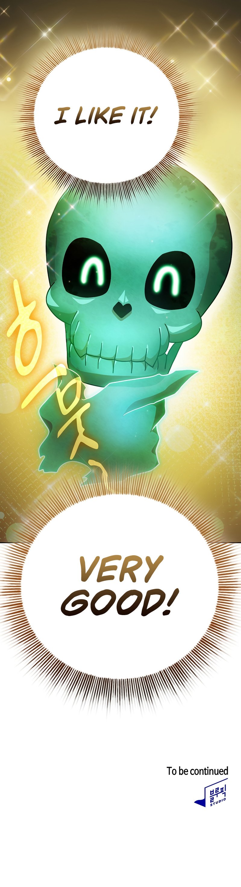 Becoming a Magic School Mage chapter 30 page 14