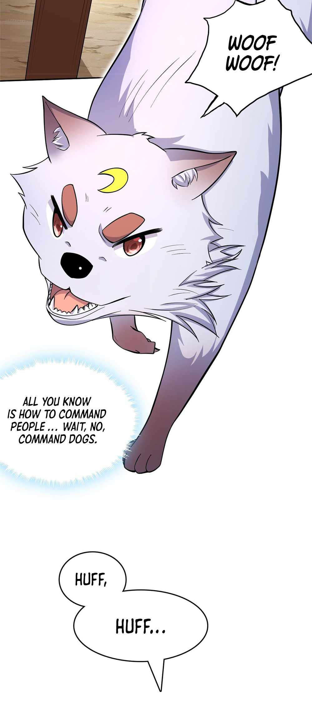 Becoming A Sword Deity By Expanding My Sword Domain chapter 36 page 10