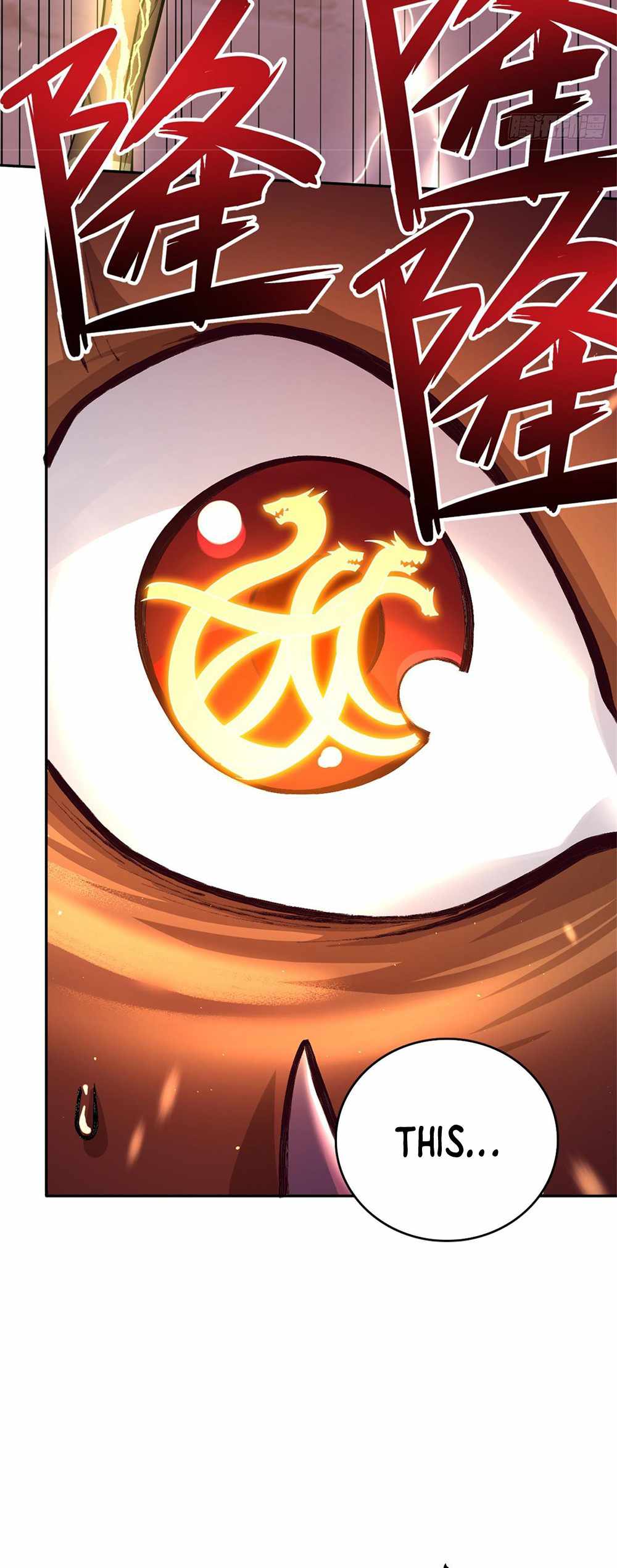 Becoming A Sword Deity By Expanding My Sword Domain chapter 36 page 15