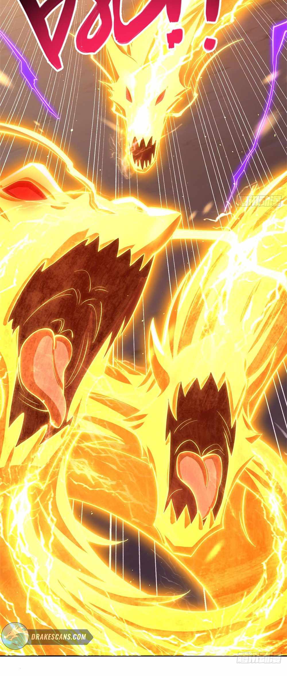 Becoming A Sword Deity By Expanding My Sword Domain chapter 36 page 20