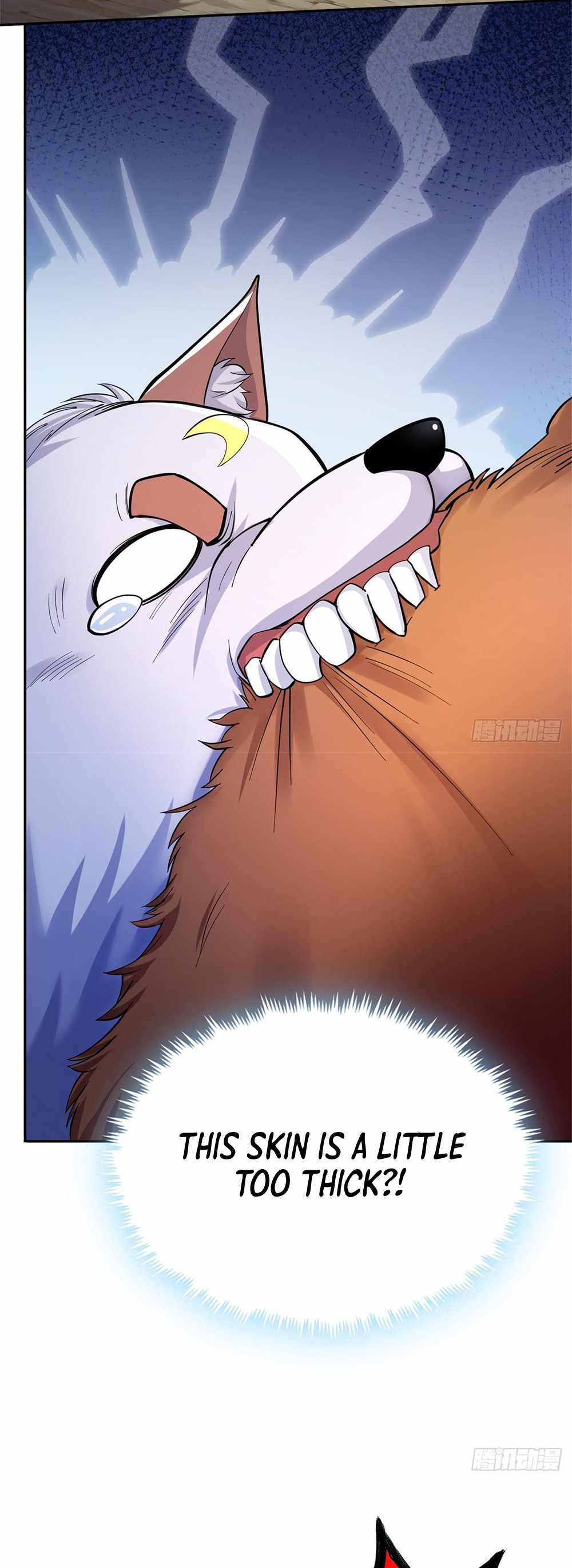 Becoming A Sword Deity By Expanding My Sword Domain chapter 36 page 25