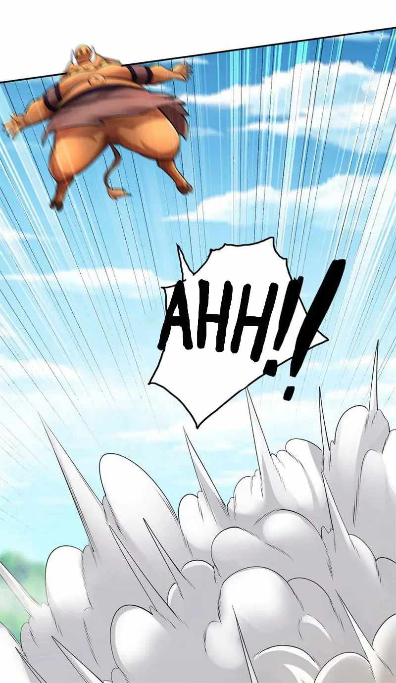 Becoming A Sword Deity By Expanding My Sword Domain chapter 37 page 15