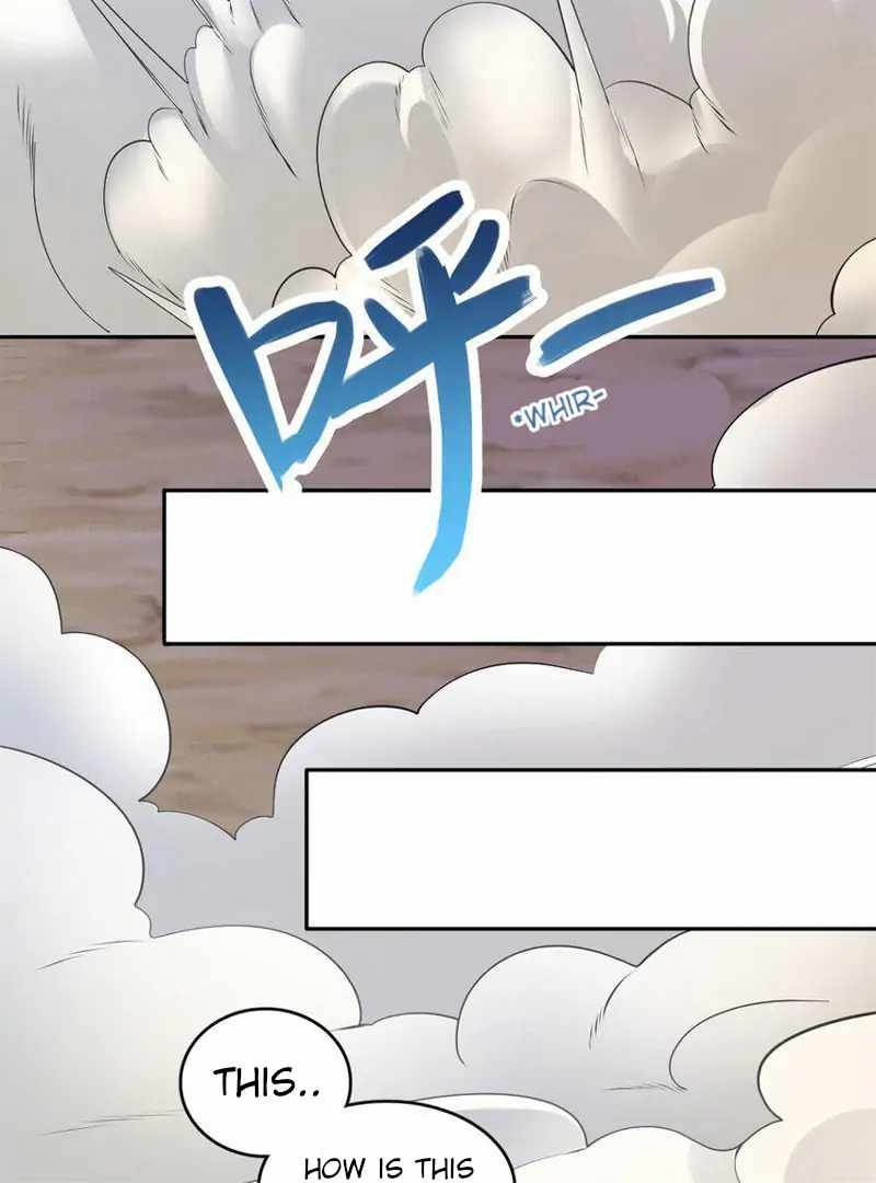 Becoming A Sword Deity By Expanding My Sword Domain chapter 37 page 16