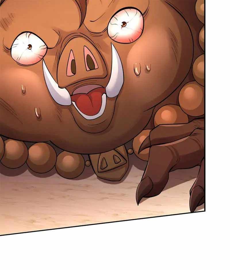 Becoming A Sword Deity By Expanding My Sword Domain chapter 37 page 20