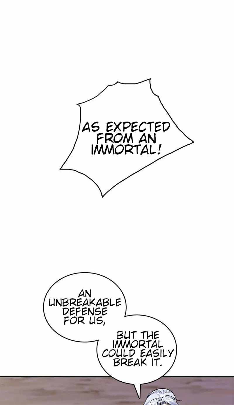 Becoming A Sword Deity By Expanding My Sword Domain chapter 37 page 27