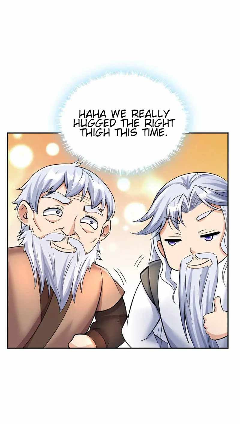 Becoming A Sword Deity By Expanding My Sword Domain chapter 37 page 29