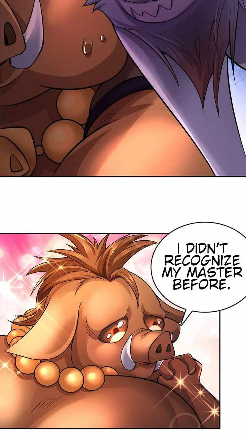 Becoming A Sword Deity By Expanding My Sword Domain chapter 37 page 31