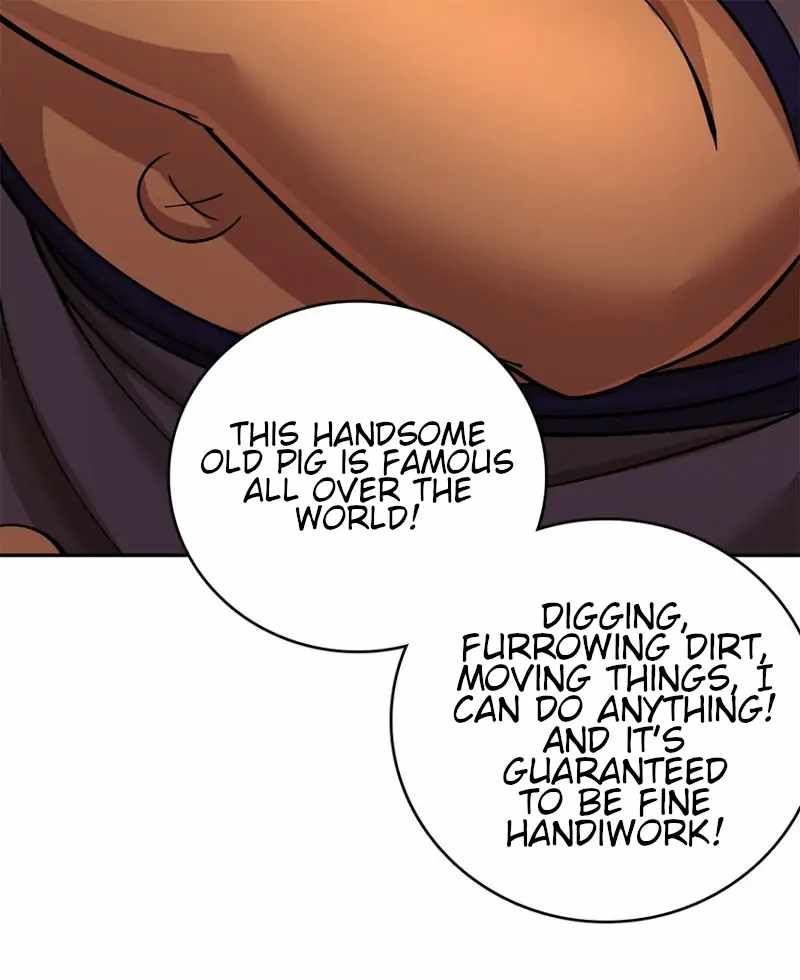 Becoming A Sword Deity By Expanding My Sword Domain chapter 37 page 38