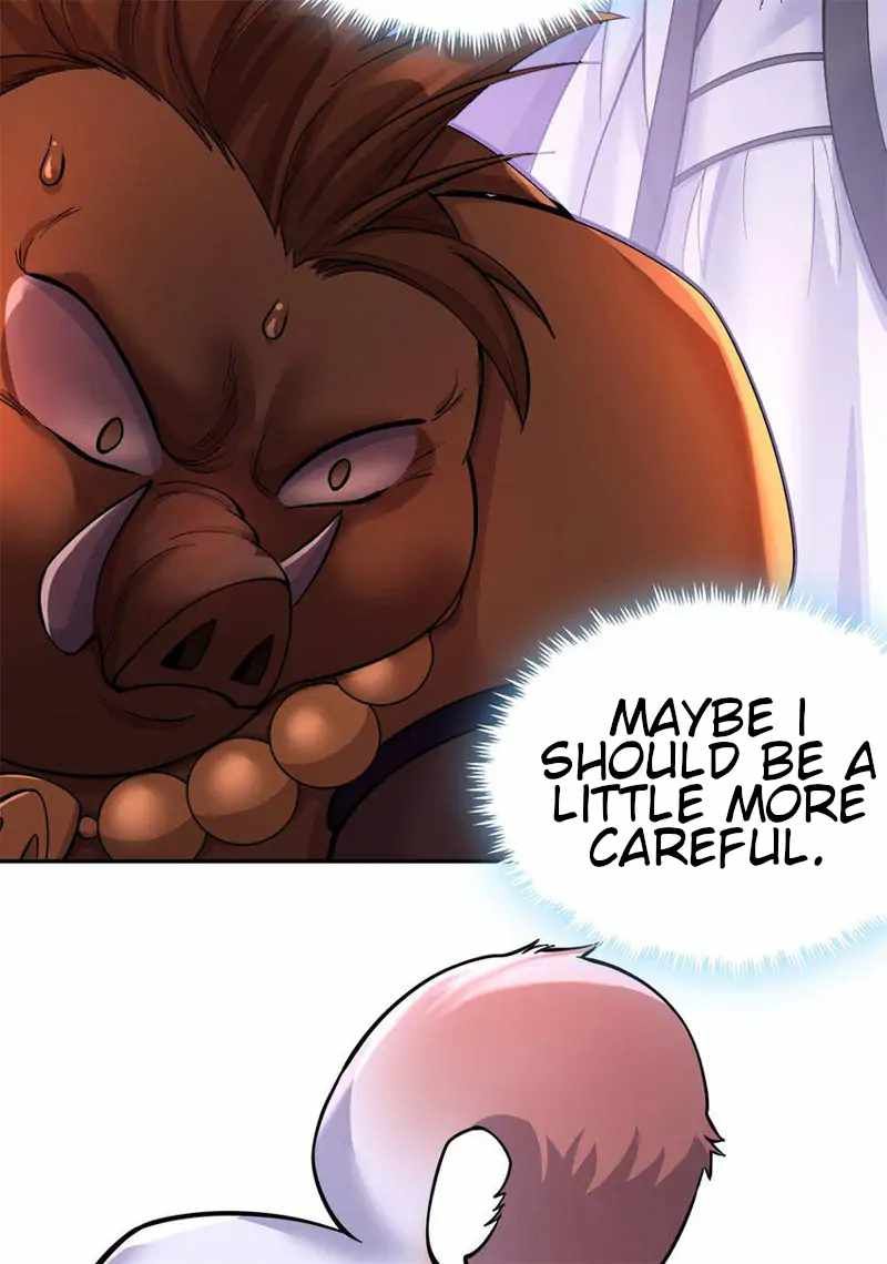 Becoming A Sword Deity By Expanding My Sword Domain chapter 37 page 4