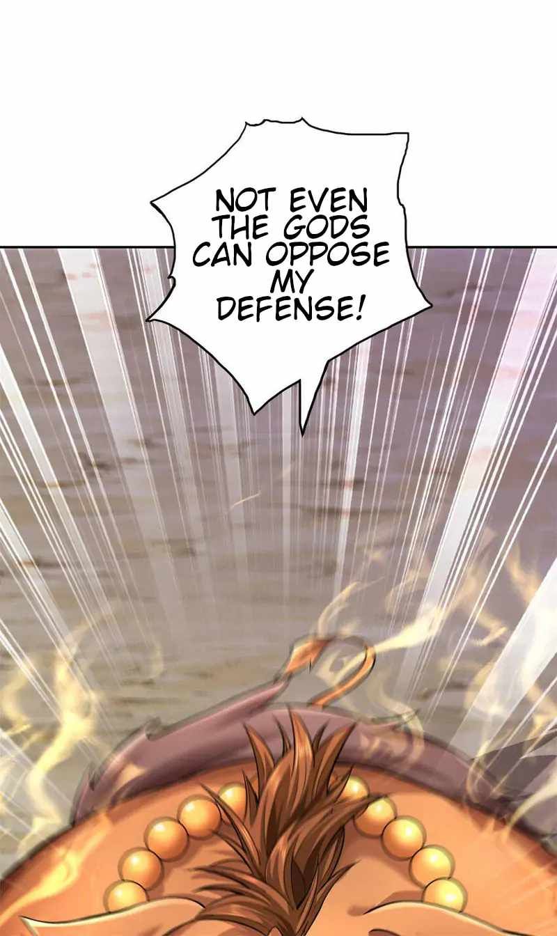 Becoming A Sword Deity By Expanding My Sword Domain chapter 37 page 9