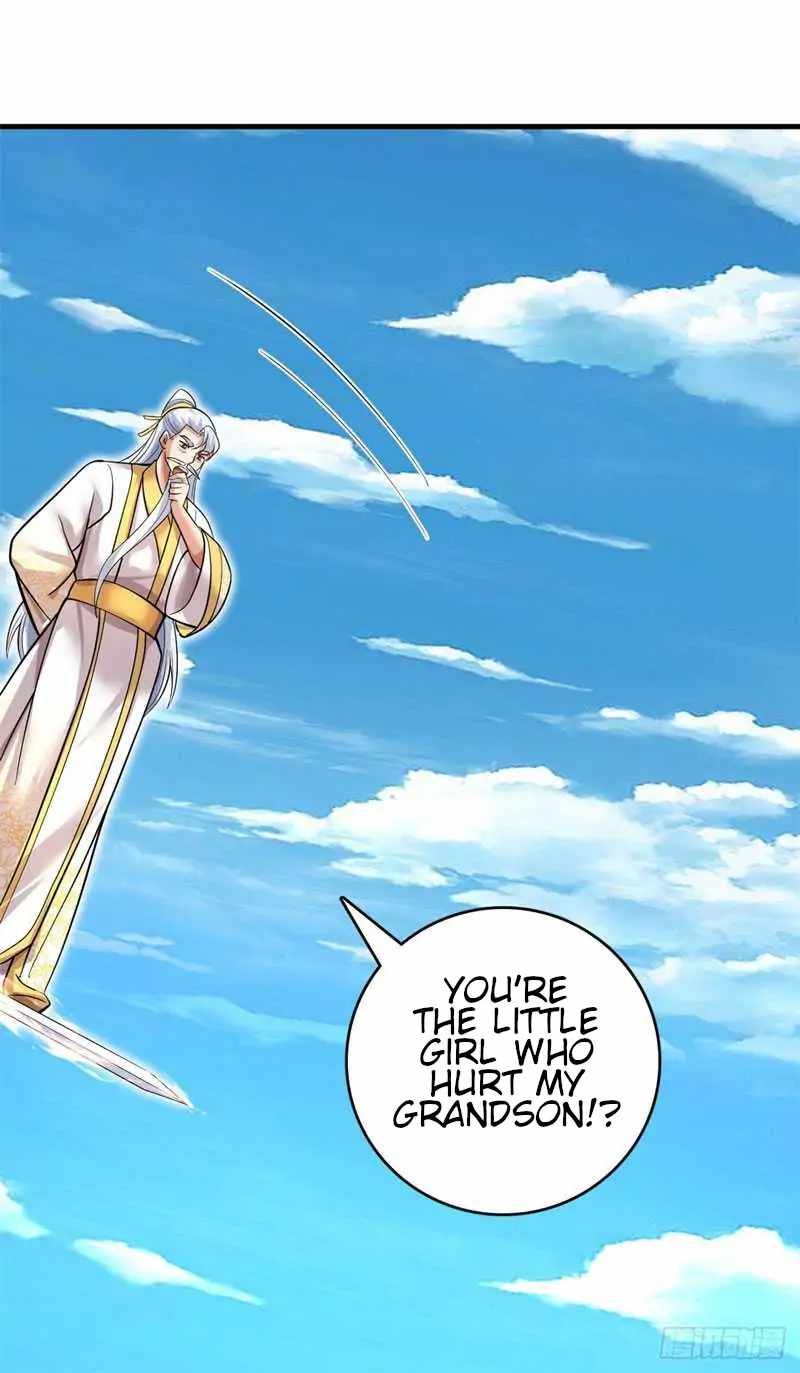 Becoming A Sword Deity By Expanding My Sword Domain chapter 38 page 35