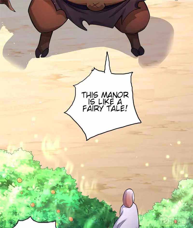 Becoming A Sword Deity By Expanding My Sword Domain chapter 38 page 4