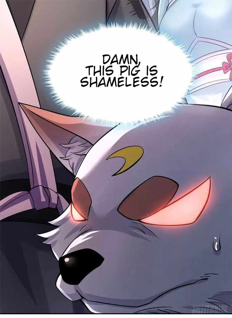 Becoming A Sword Deity By Expanding My Sword Domain chapter 38 page 9