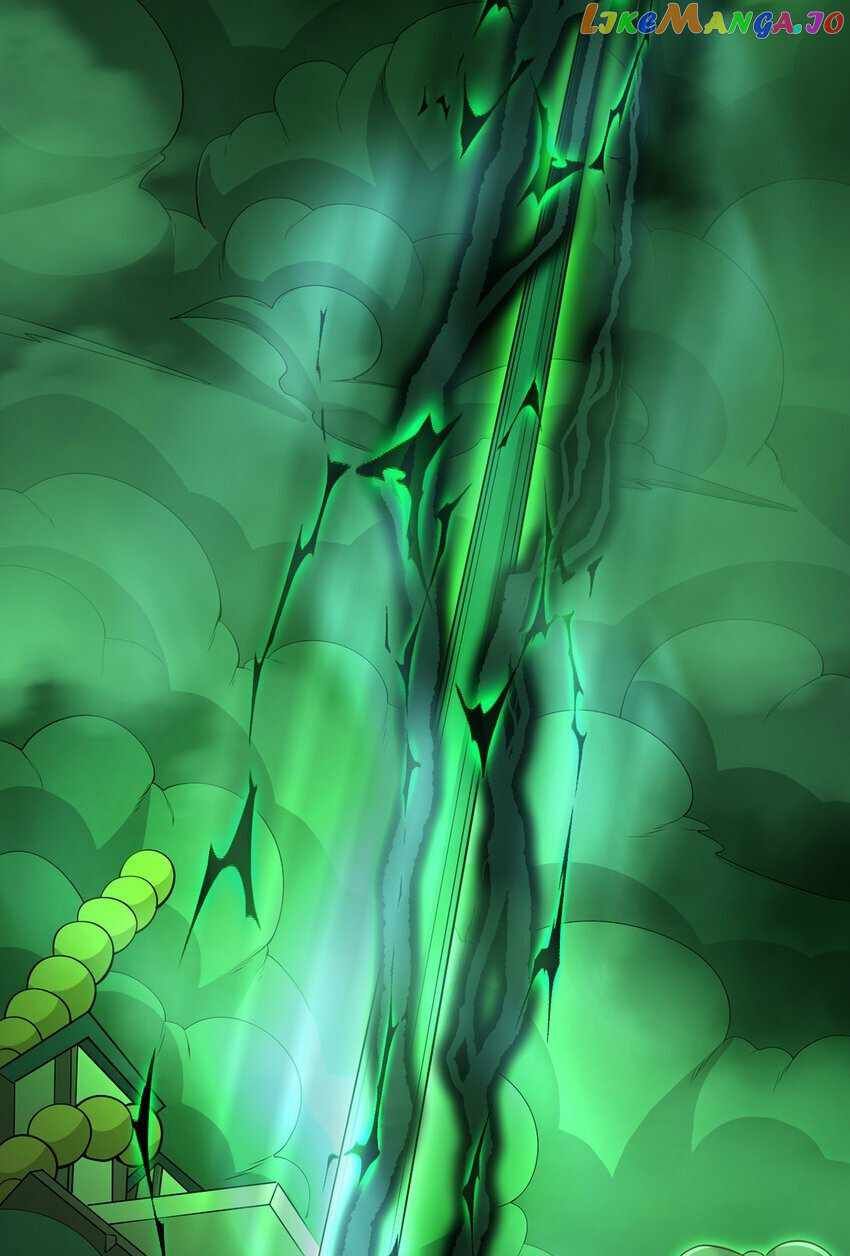 Becoming A Sword Deity By Expanding My Sword Domain chapter 76 page 13