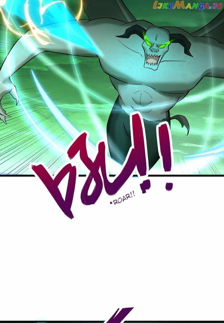 Becoming A Sword Deity By Expanding My Sword Domain chapter 76 page 24