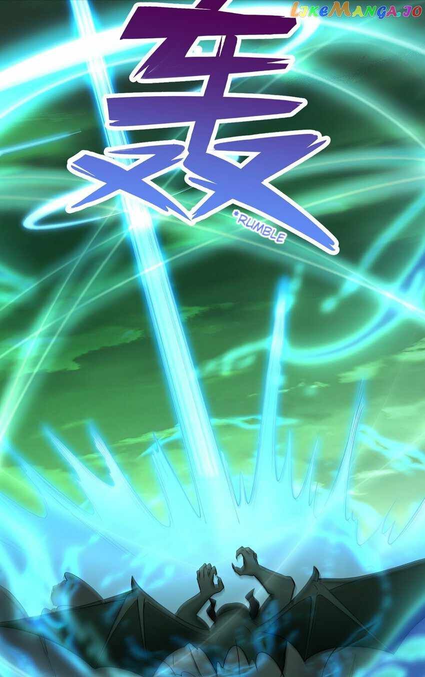 Becoming A Sword Deity By Expanding My Sword Domain chapter 76 page 25