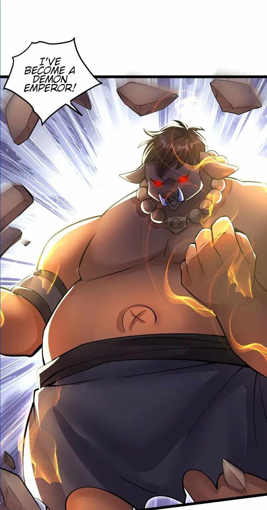 Becoming A Sword Deity By Expanding My Sword Domain chapter 77 page 18