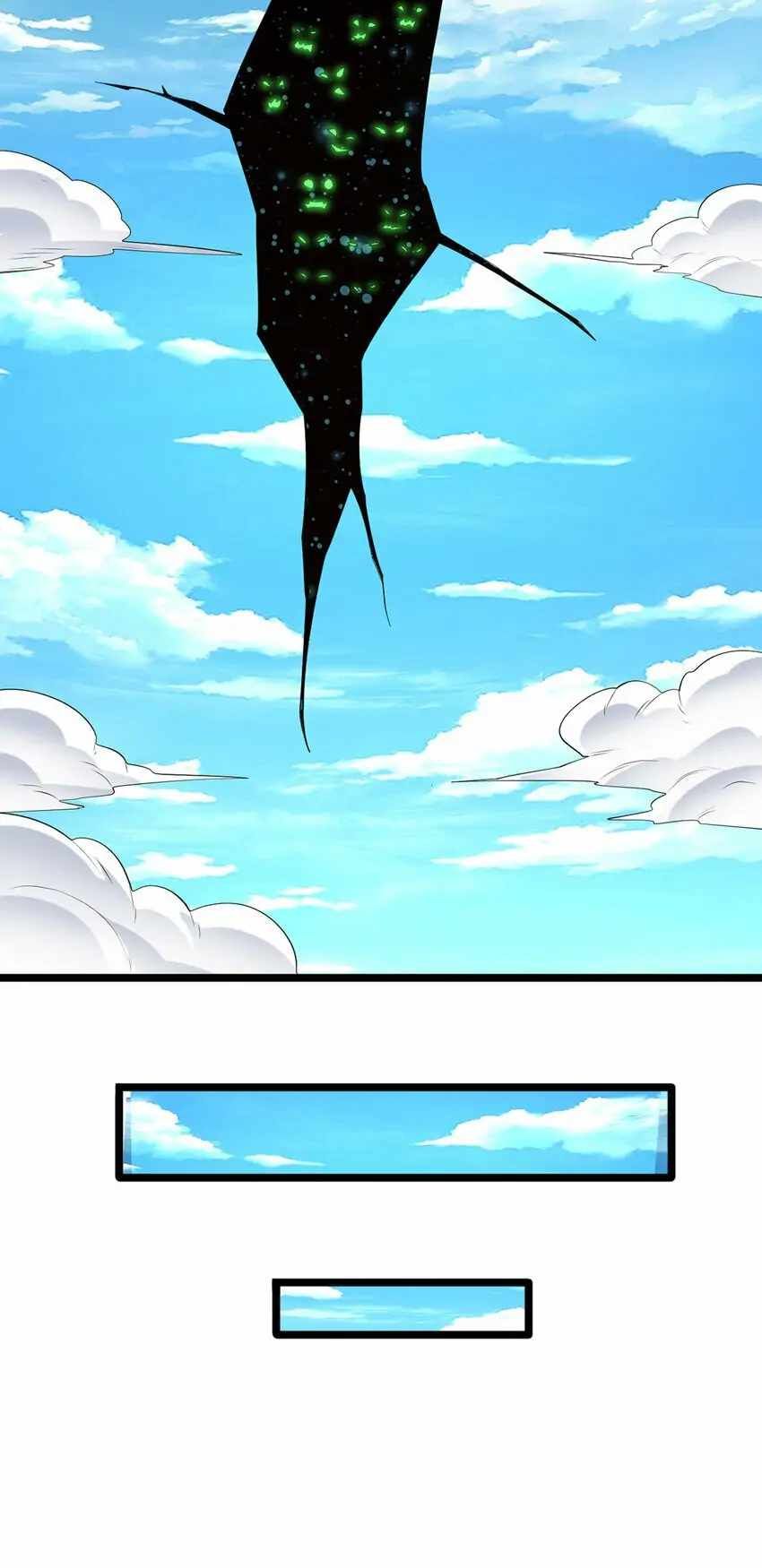 Becoming A Sword Deity By Expanding My Sword Domain chapter 77 page 25