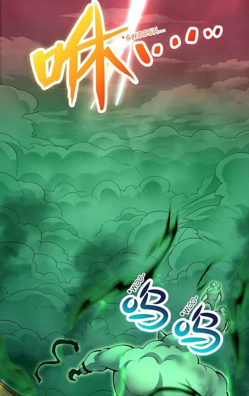 Becoming A Sword Deity By Expanding My Sword Domain chapter 77 page 28