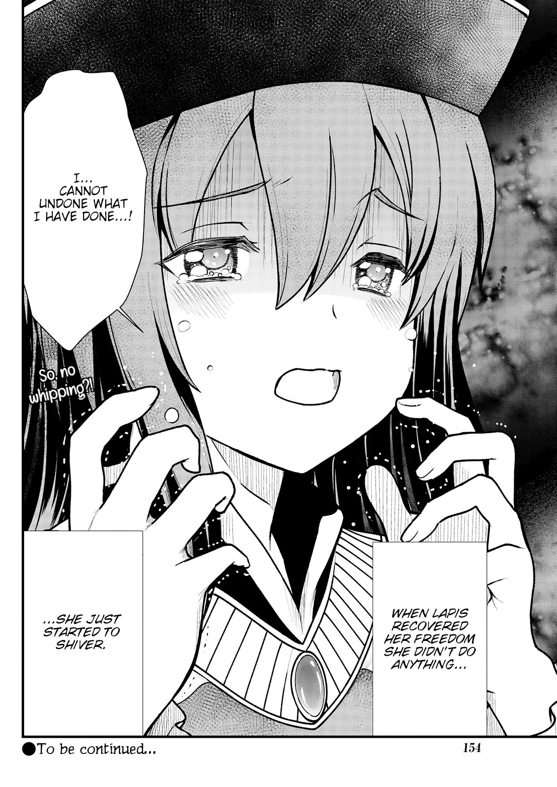 Becoming Princess Knight and Working at Yuri Brothel chapter 5 page 22