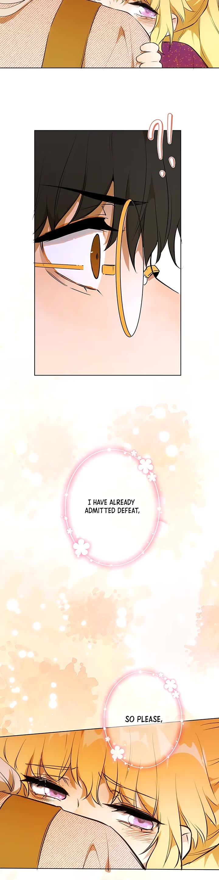 Becoming the Queen at the Age of Six chapter 21 page 24