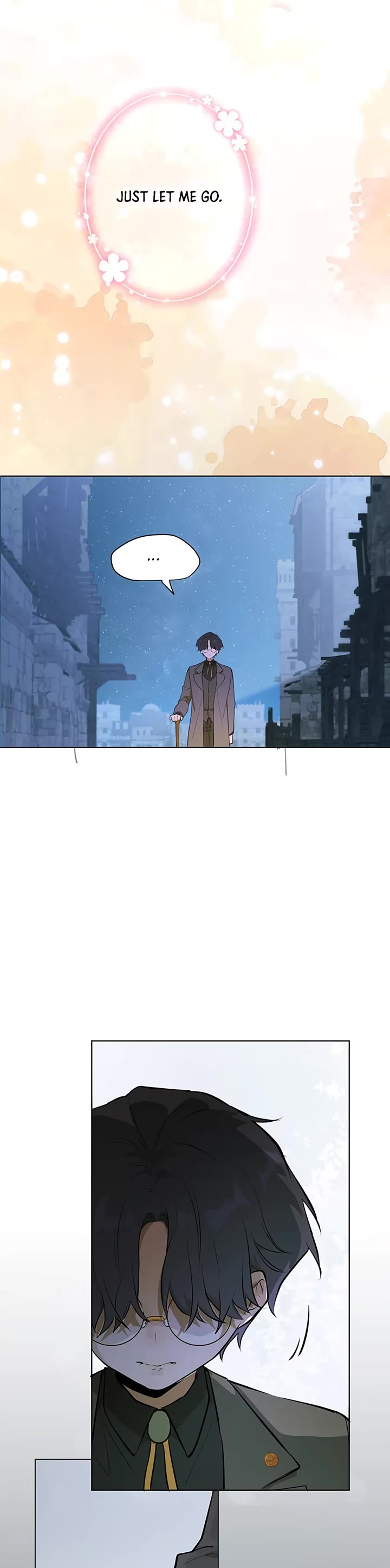 Becoming the Queen at the Age of Six chapter 21 page 25