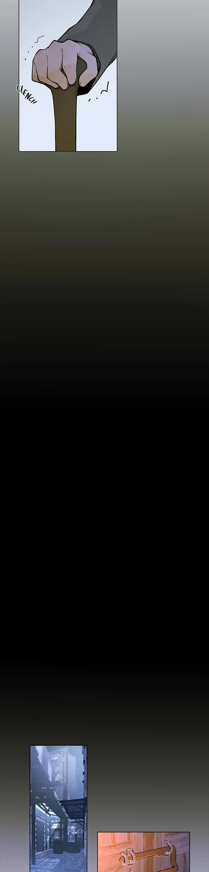 Becoming the Queen at the Age of Six chapter 21 page 26