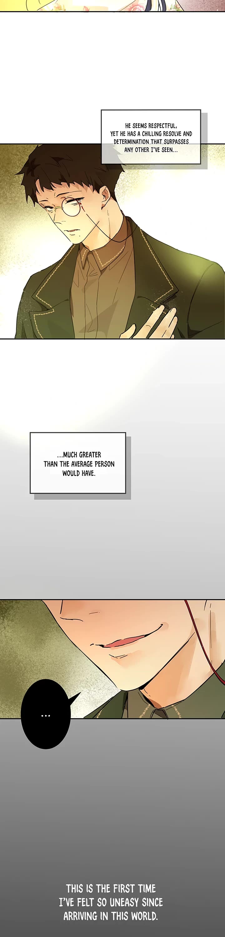 Becoming the Queen at the Age of Six chapter 29 page 2