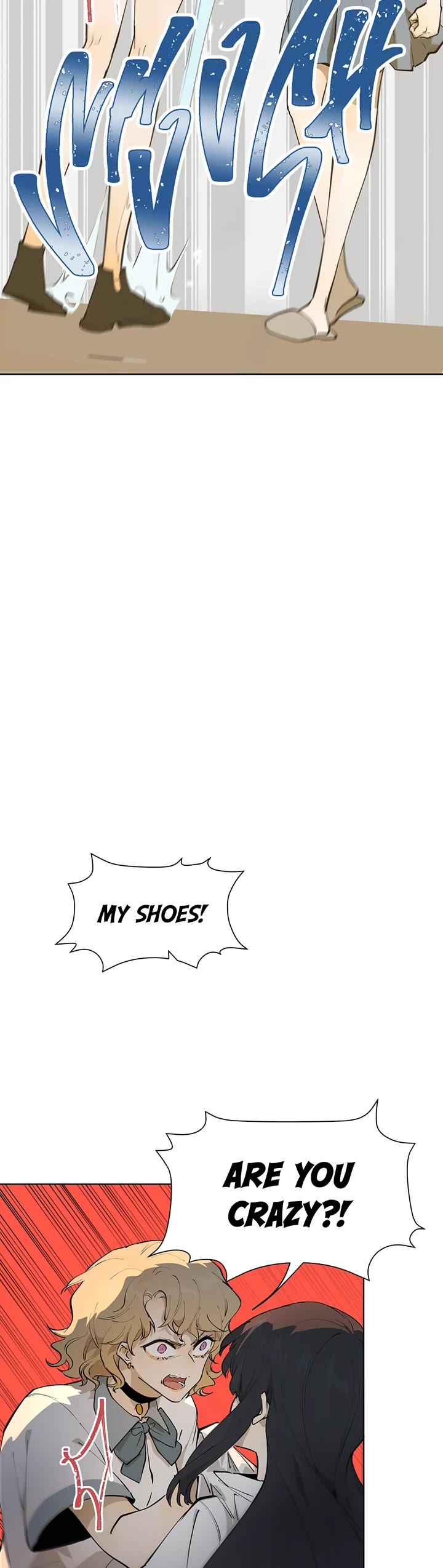 Becoming the Queen at the Age of Six chapter 3 page 10