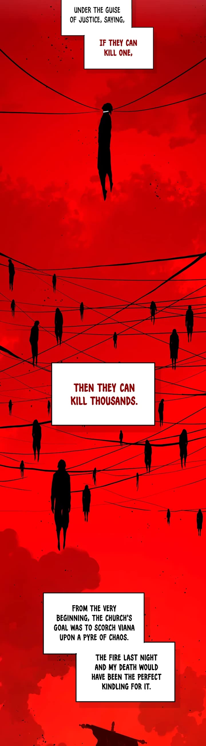 Becoming the Queen at the Age of Six chapter 33 page 25