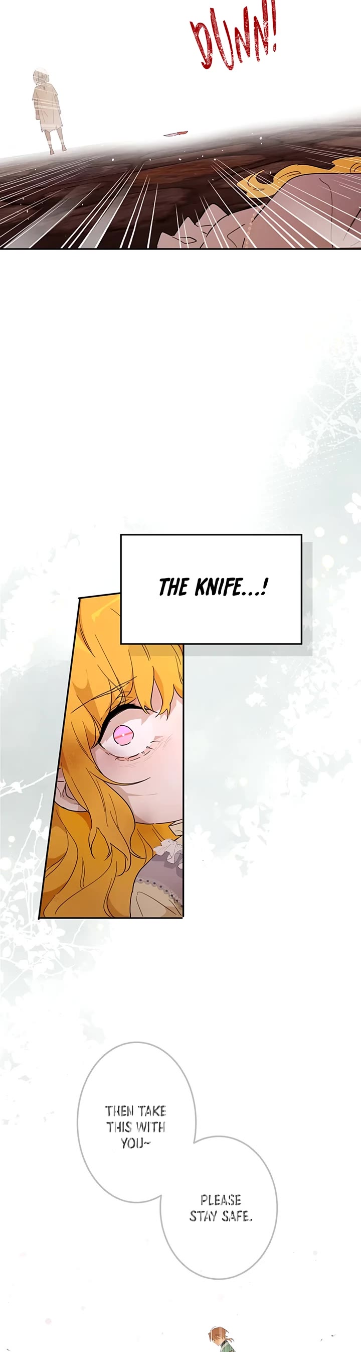 Becoming the Queen at the Age of Six chapter 33 page 4