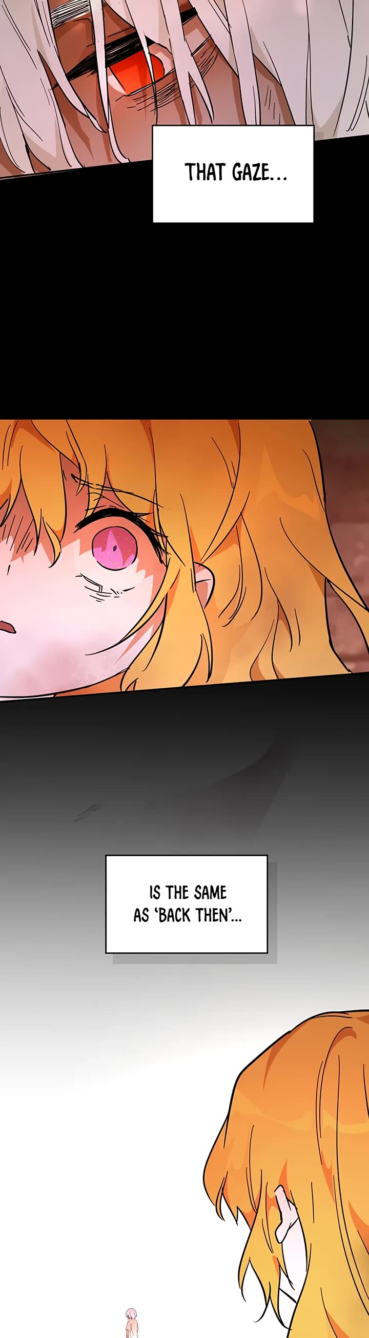 Becoming the Queen at the Age of Six chapter 33 page 9