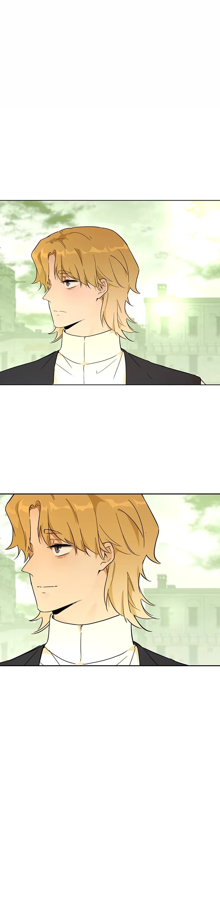 Becoming the Queen at the Age of Six chapter 36 page 7