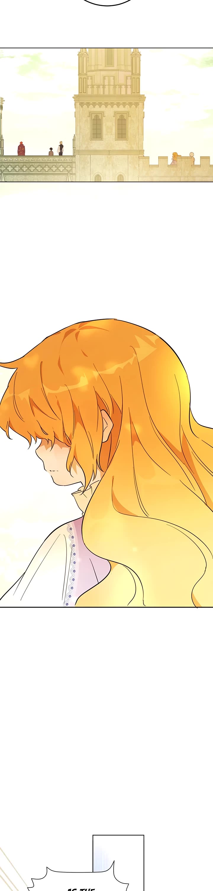 Becoming the Queen at the Age of Six chapter 38 page 23